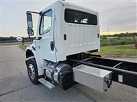 2016 Freightliner M2