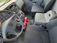 2016 Freightliner M2