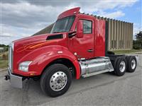 2016 Kenworth T880