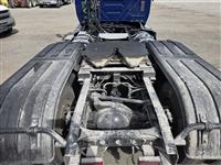 2015 International Prostar