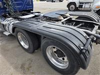 2015 International Prostar