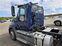 2015 International Prostar