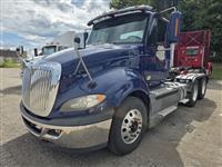 2015 International Prostar