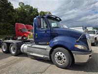 2015 International Prostar