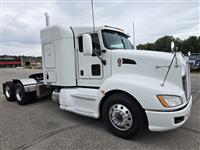 2015 Kenworth T660