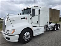 2015 Kenworth T660