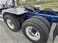 2015 Kenworth T660