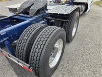2015 Kenworth T660
