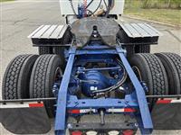 2015 Kenworth T660