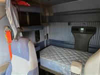 2015 Kenworth T660