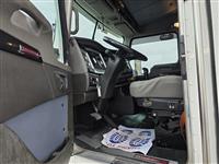 2015 Kenworth T660