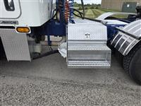 2015 Kenworth T660
