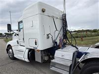 2015 Kenworth T660