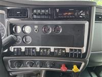 2015 Kenworth T660