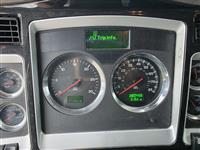 2015 Kenworth T660
