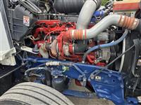 2015 Kenworth T660
