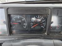 2000 Volvo VNM64T