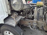 2000 Volvo VNM64T