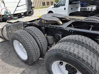 2000 Volvo VNM64T