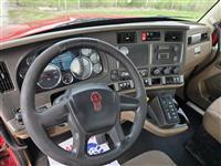 2017 Kenworth T880