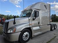 2014 Freightliner Cascadia 125
