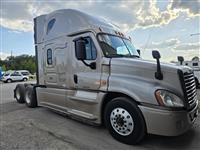 2014 Freightliner Cascadia 125
