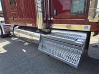 2020 Kenworth W900L