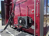 2020 Kenworth W900L