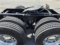 2020 Kenworth W900L