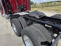 2020 Kenworth W900L