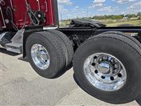 2020 Kenworth W900L