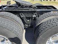 2020 Kenworth W900L