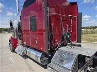 2020 Kenworth W900L