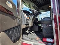 2020 Kenworth W900L