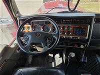 2020 Kenworth W900L