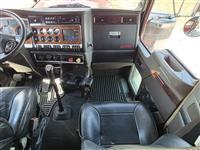 2020 Kenworth W900L