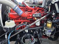 2020 Kenworth W900L