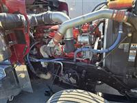 2020 Kenworth W900L
