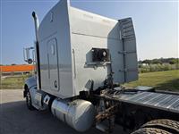 2012 Peterbilt 386