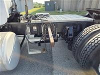 2012 Peterbilt 386