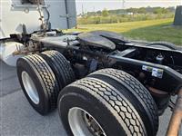 2012 Peterbilt 386