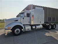 2012 Peterbilt 386