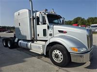 2012 Peterbilt 386