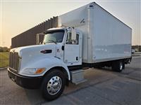 2016 Peterbilt 337