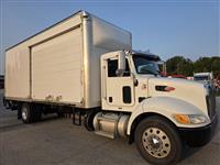 2016 Peterbilt 337
