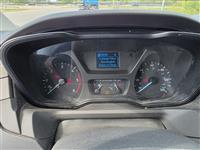2018 Ford Transit T250