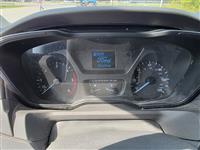 2018 Ford Transit T250
