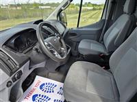 2018 Ford Transit T250