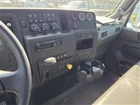 2020 International  MV607