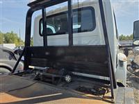2020 International  MV607